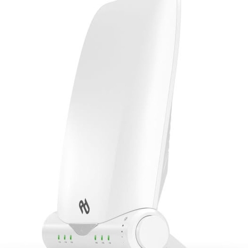 Aura Daylight - SAD lamp